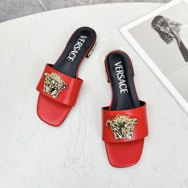 Givenchy Slippers